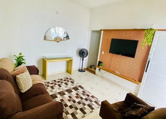 Casa Proximo Ao Maracana 2