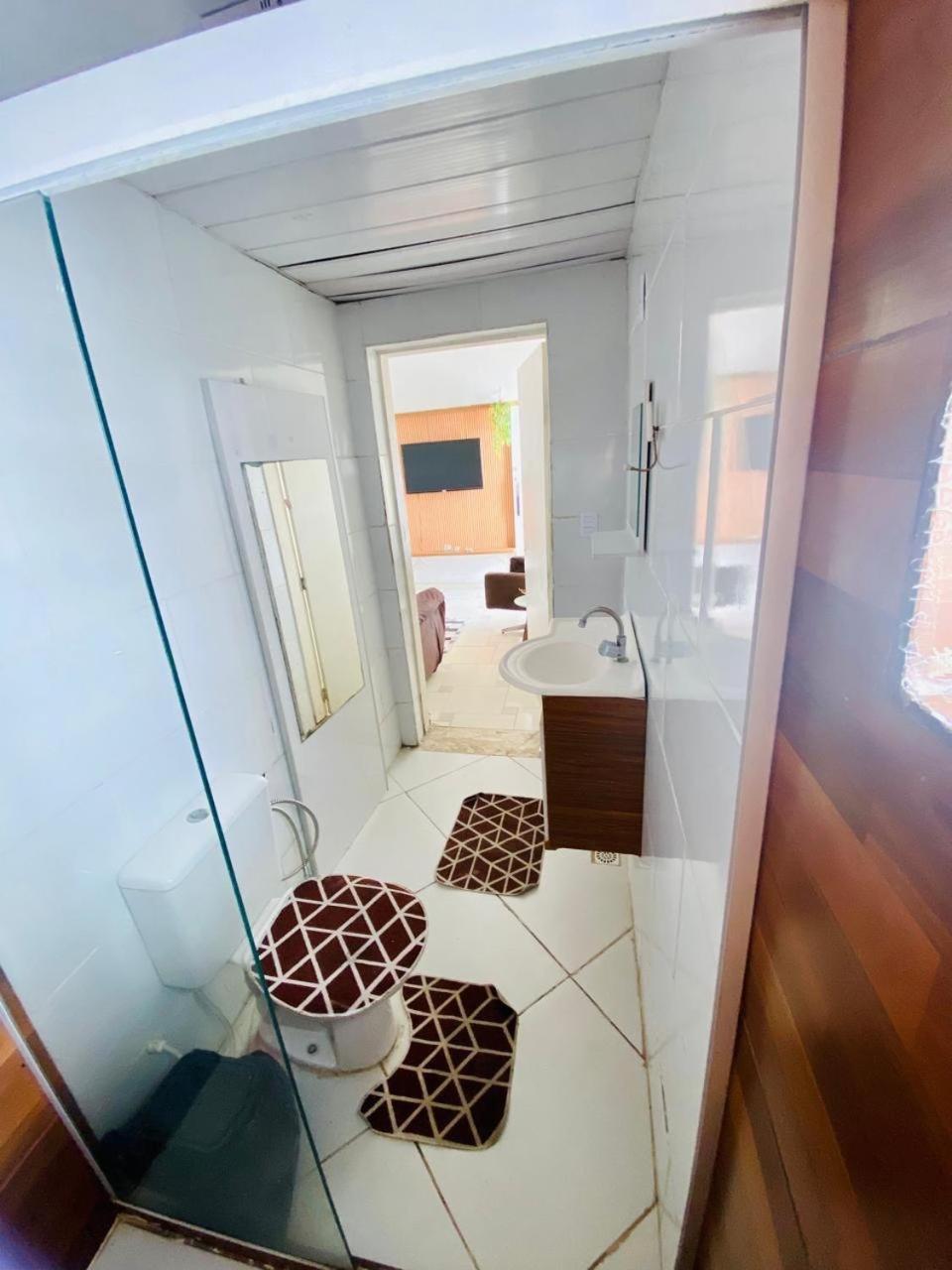Casa Proximo Ao Maracana 2 * Rio de Janeiro